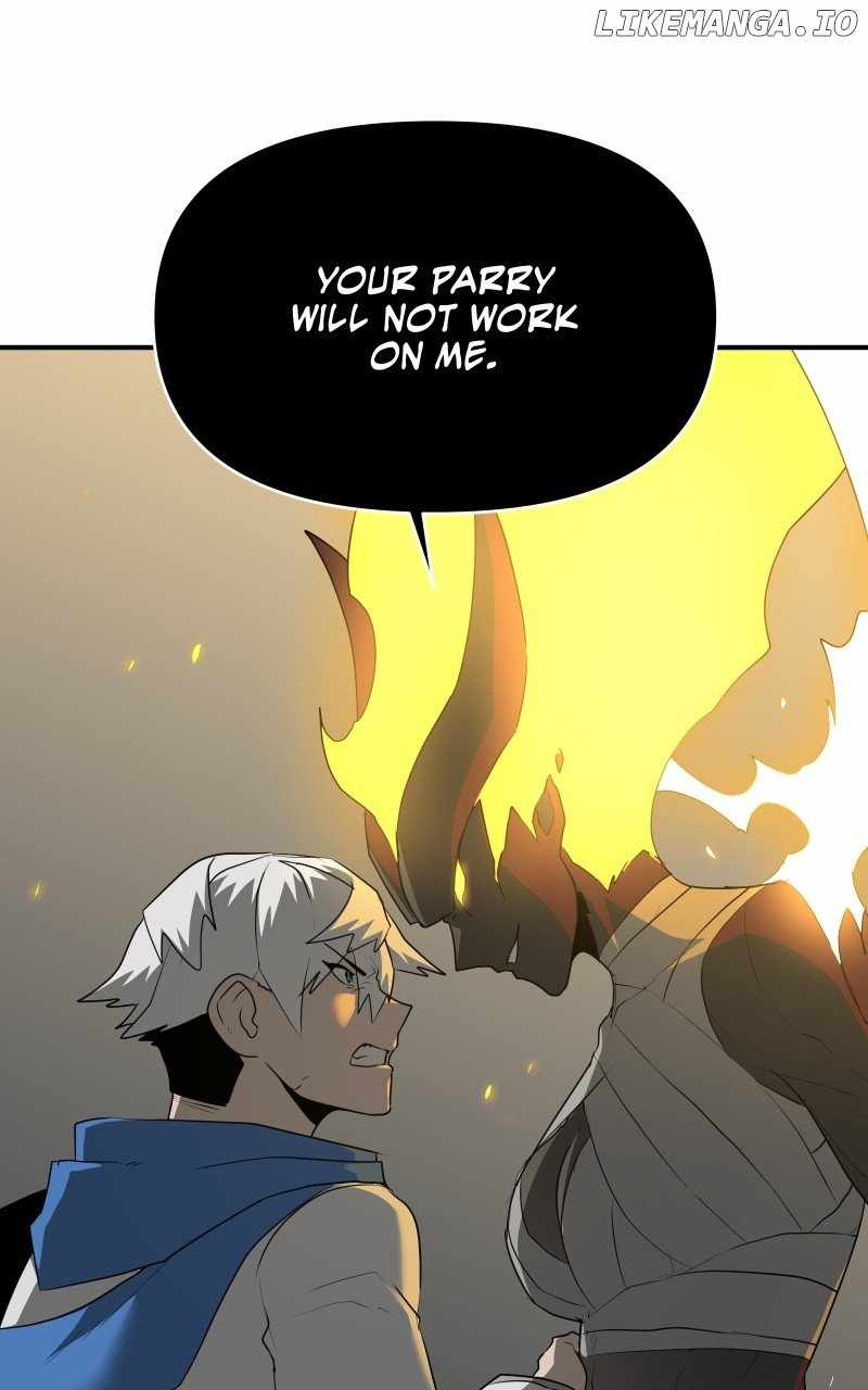 The One Who Parried Death Chapter 43 31